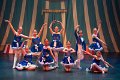 Mini Stars Circus 1C  036